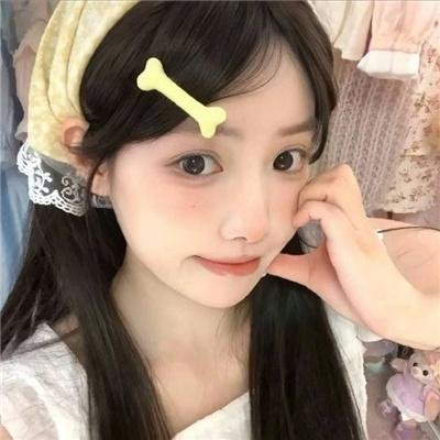 真实女孩