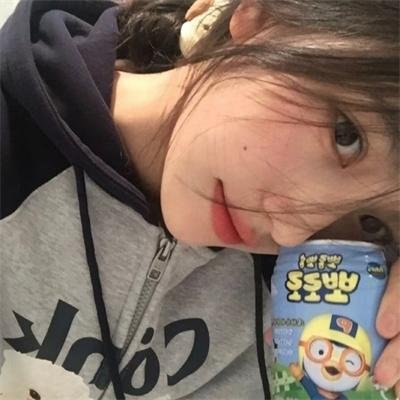 幽灵女孩