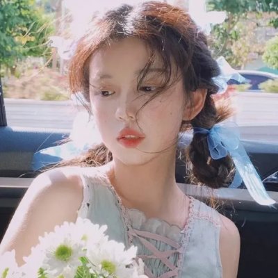微笑在我心