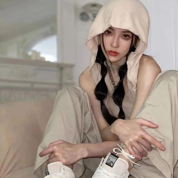 今天的晚餐就是你